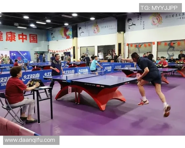 杭州乒乓球队配合变革引发热议探索团队协作新模式