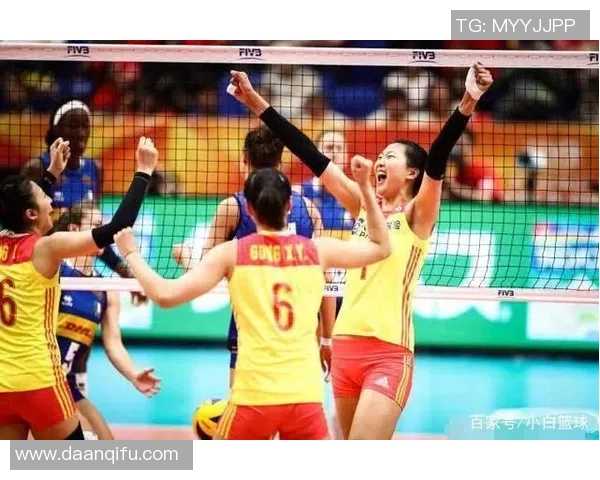 杭州排球队总决赛心理素质分析与表现评估