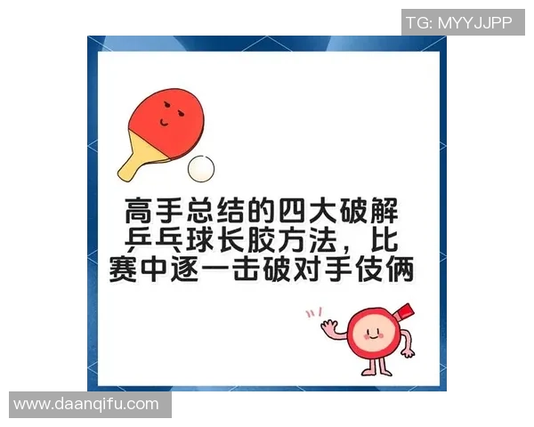 王静独家分享乒乓球技巧与心得体会助你提升球技的秘密秘籍 王静独家分享乒乓球技巧与心得体会助你提升球技的秘密秘籍