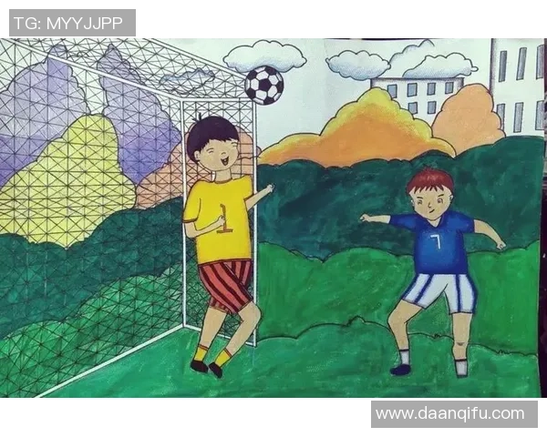 用汉字描绘足球明星的魅力与风采展现运动精神与艺术之美