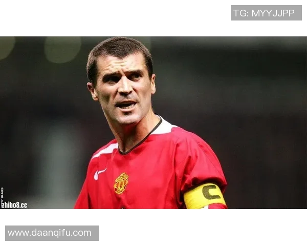 英国足球明星基恩的辉煌生涯与传奇故事揭秘 英国足球明星基恩的辉煌生涯与传奇故事揭秘