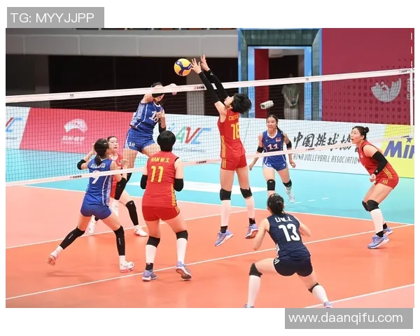 赛后分析：杭州排球队与广州排球队在比赛中的战术意识与表现对比