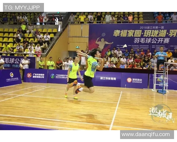 赛后复盘:杭州羽毛球队与广州羽毛球队心理素质对比分析 赛后复盘:杭州羽毛球队与广州羽毛球队心理素质对比分析