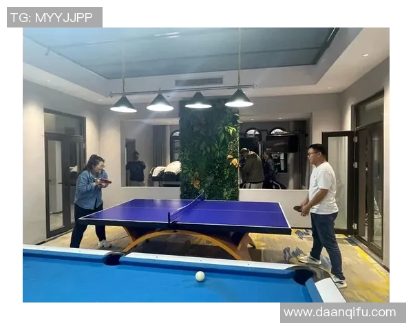 陈磊独家分享乒乓球技巧与心得助你提升球技的秘诀与经验 陈磊独家分享乒乓球技巧与心得助你提升球技的秘诀与经验