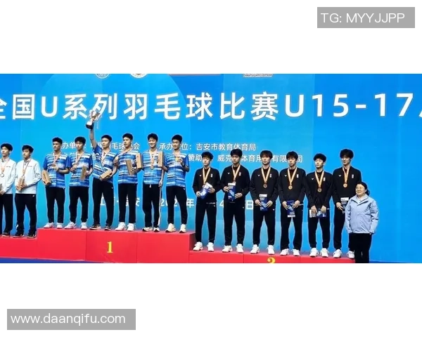 重庆羽毛球队技术实力强劲荣登全国羽毛球技术排行榜第六名 重庆羽毛球队技术实力强劲荣登全国羽毛球技术排行榜第六名