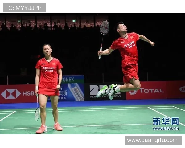 羽毛球深度：解密杭州羽毛球队的阵地战