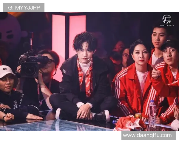 从零开始：街舞团队协作完全攻略