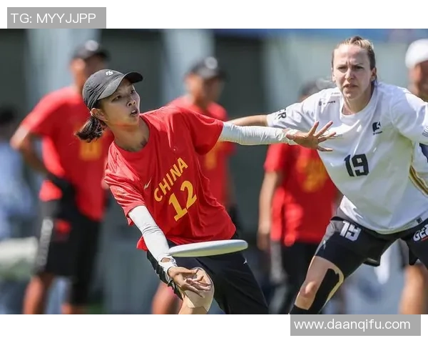 飞盘评论：武汉飞盘队的防反得失