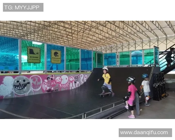 专访吴芳：解密滑板成功之道