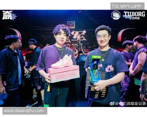 赛后复盘：广州街舞队 vs 西安街舞队的力量