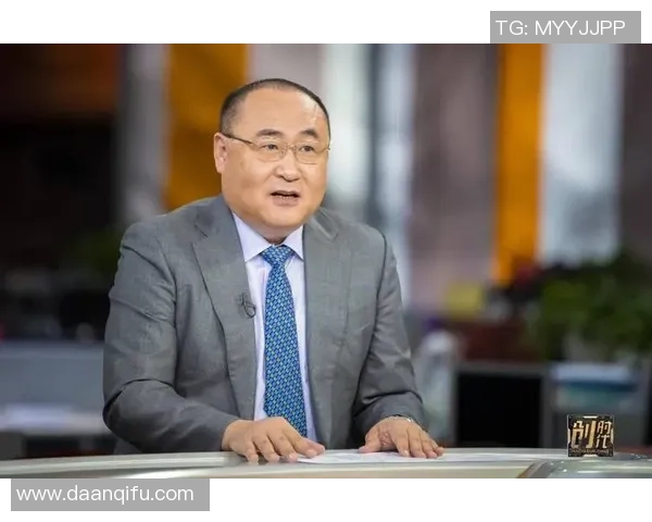 专访李伟：解密排球成功之道