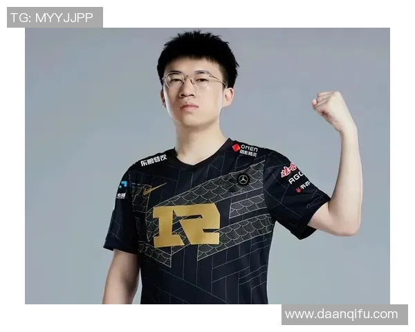 国际邀请赛特别报道：RNG的奋斗经历