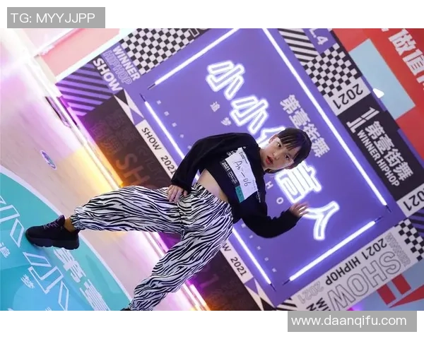 热议街舞：重庆街舞队的节奏变革