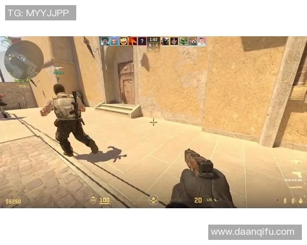 聚焦CS_GO：FPX的比赛经验话题