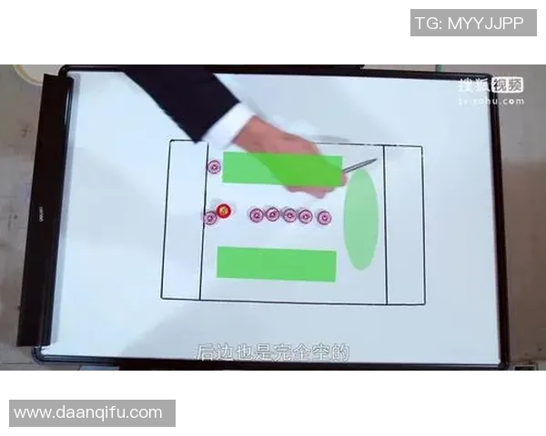 飞盘焦点：南京飞盘队的战术探讨