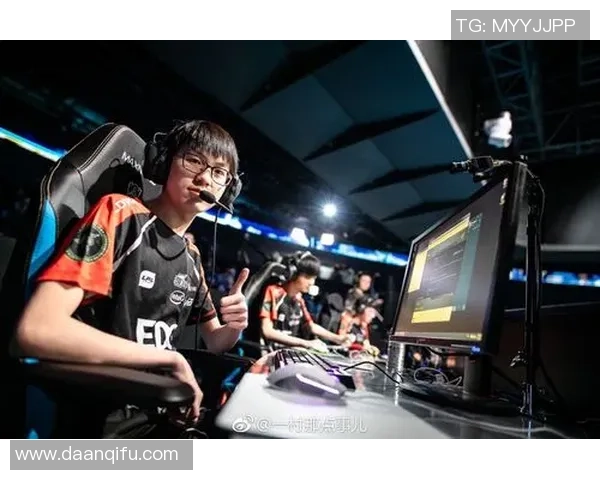 深度对话：王娜的英雄联盟人生_1