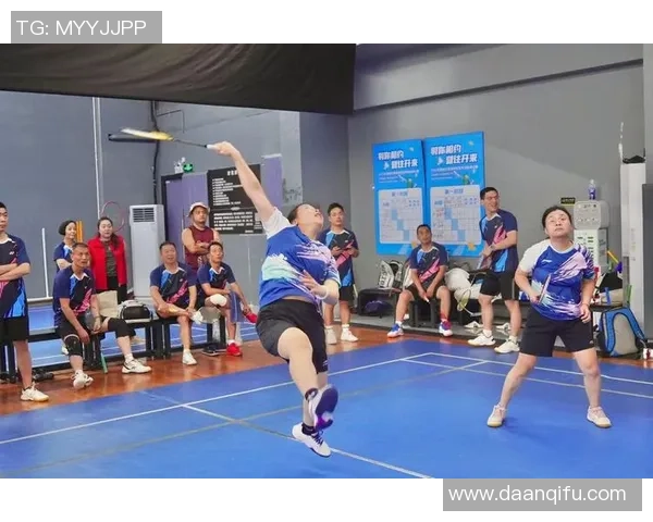 城市联赛点评：深圳羽毛球队的个人能力表现