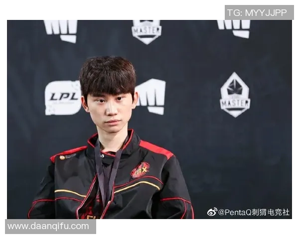 洲际赛点评：FPX的个人能力表现