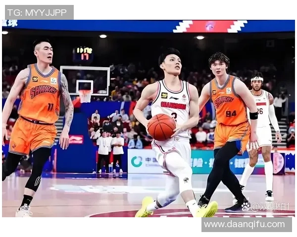 篮球焦点：武汉篮球队的实力探讨