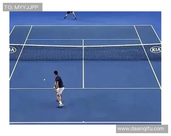 网球深度：解密西安网球队的防反