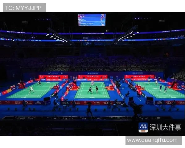 邀请赛点评：深圳羽毛球队的技术表现
