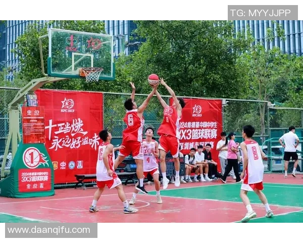 陈军专访：回顾篮球历程