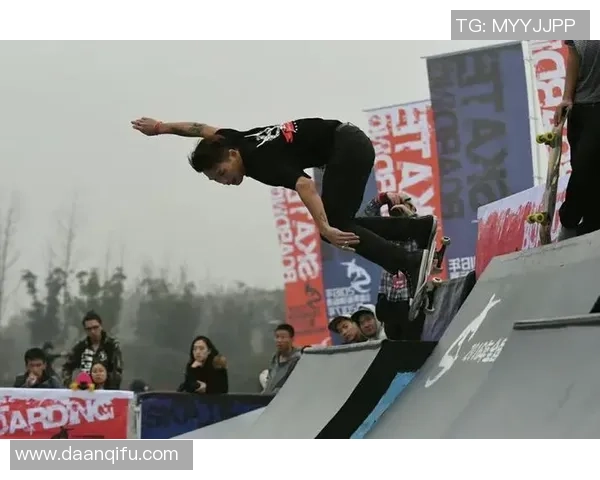 黄强独家:分享滑板心得 黄强独家:分享滑板心得